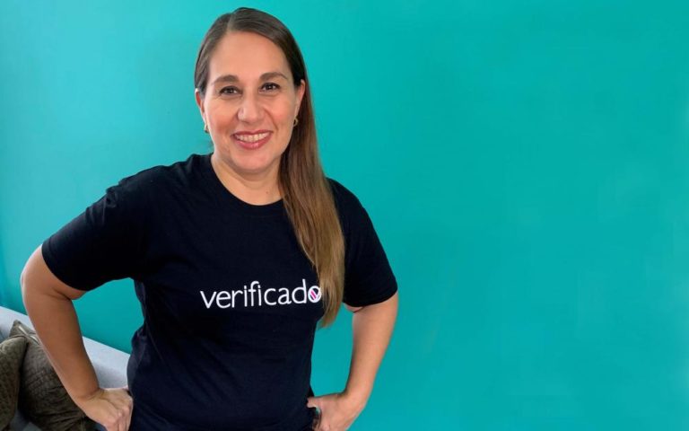 Profesora de UDGVirtual se une como coordinadora de proyectos en iniciativa Verificado