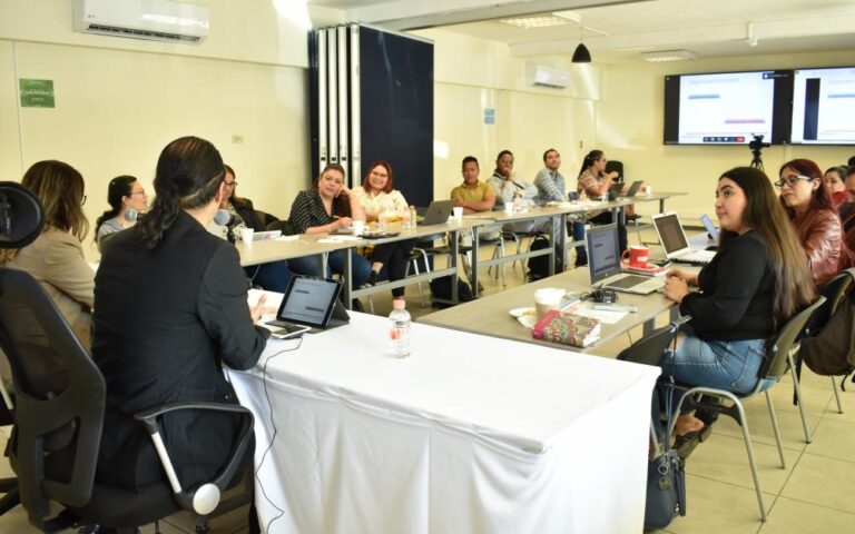 Maestría de UDGVirtual reunió a expertos en Seminario Internacional de Periodismo de Investigación