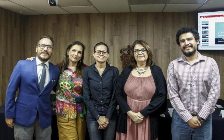 Precariedad laboral, amenazas y agresiones son una constante en la prensa de Jalisco