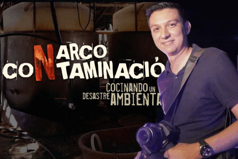 Obtiene egresado de la Maestría en Periodismo Digital Mención Honorifica del Premio a la Excelencia Periodística 2025